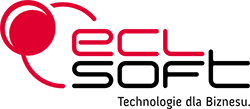 logo ecl soft