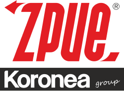 logo zpue